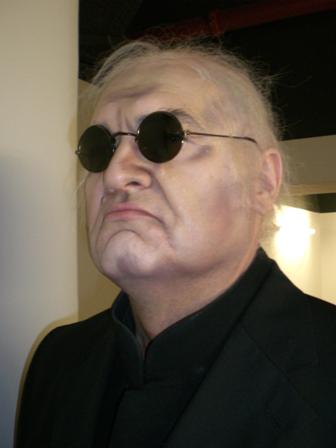 Christoph Stephinger