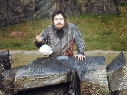 Christoph Stephinger